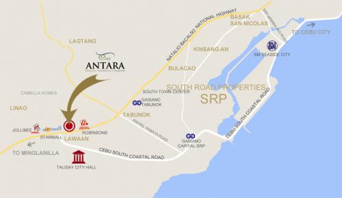 FOR SALE: Apartment / Condo / Townhouse Cebu 7