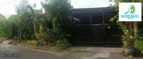 FOR SALE: House Manila Metropolitan Area > Las Pinas