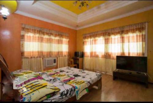 FOR SALE: House Manila Metropolitan Area > Las Pinas 5