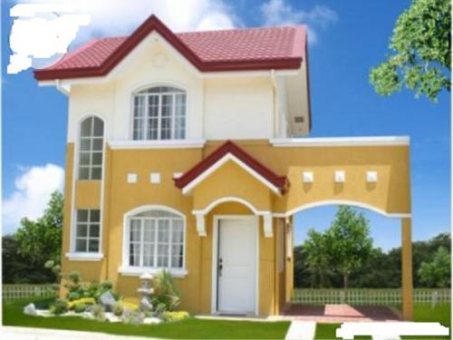 FOR SALE: House Cavite