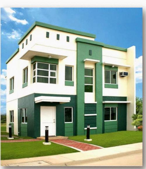 FOR SALE: House Cavite 1