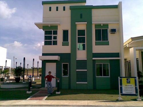 FOR SALE: House Cavite 3