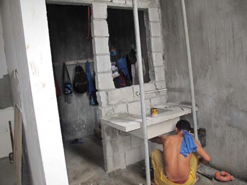 FOR SALE: Apartment / Condo / Townhouse Manila Metropolitan Area > Quezon 8