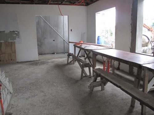 FOR SALE: Apartment / Condo / Townhouse Manila Metropolitan Area > Quezon 9