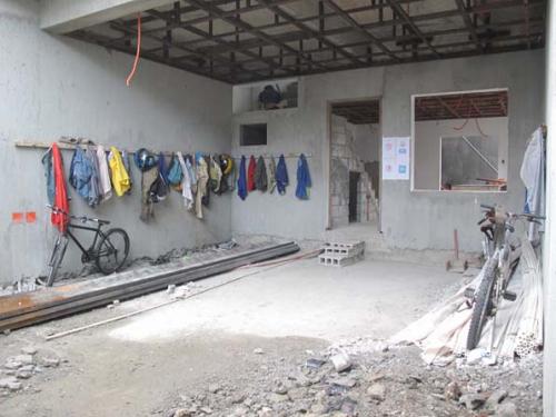 FOR SALE: Apartment / Condo / Townhouse Manila Metropolitan Area > Quezon 10