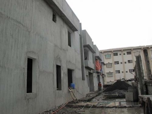 FOR SALE: Apartment / Condo / Townhouse Manila Metropolitan Area > Quezon 11