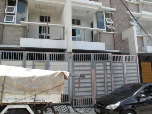 FOR SALE: House Manila Metropolitan Area > Quezon 7