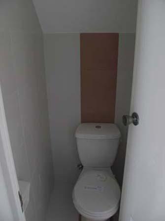 FOR SALE: Apartment / Condo / Townhouse Manila Metropolitan Area > Quezon 7