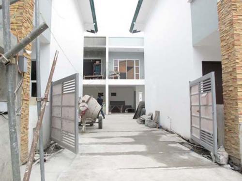 FOR SALE: Apartment / Condo / Townhouse Manila Metropolitan Area > Quezon 11