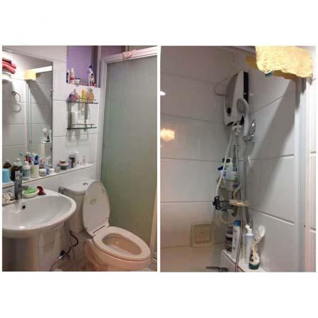 FOR SALE: House Manila Metropolitan Area > Quezon 1