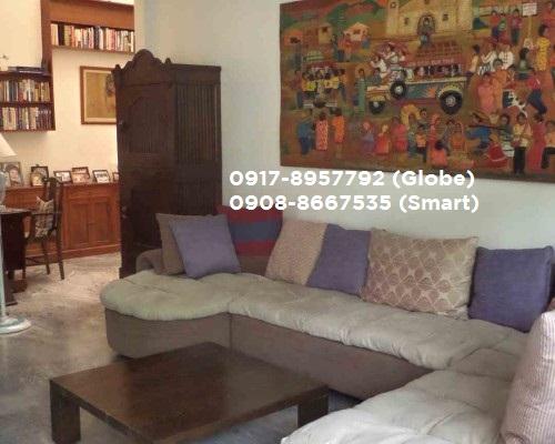 FOR SALE: House Manila Metropolitan Area > Quezon 5