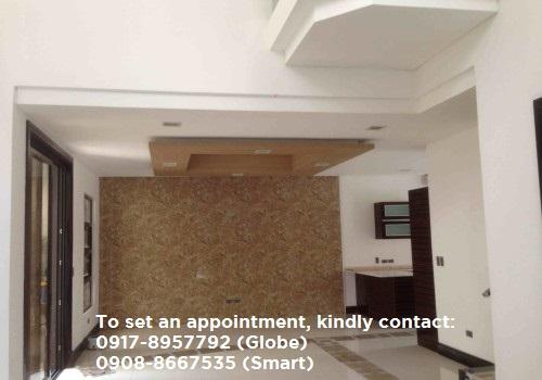 FOR SALE: House Manila Metropolitan Area > Quezon 3