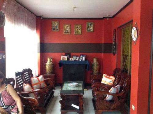 FOR SALE: House Manila Metropolitan Area > Quezon 10