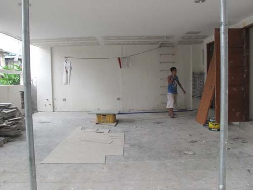 FOR SALE: House Manila Metropolitan Area > Quezon 9