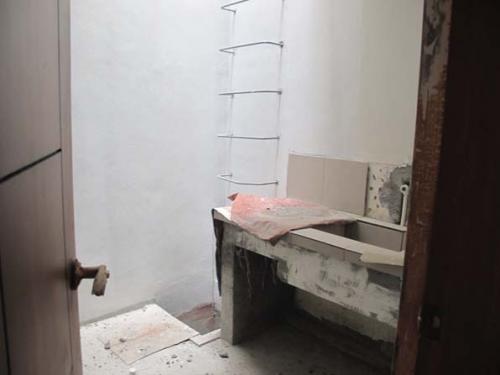 FOR SALE: House Manila Metropolitan Area > Quezon 8