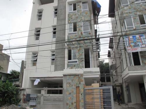 FOR SALE: House Manila Metropolitan Area > Quezon 2