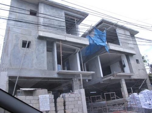 FOR SALE: Apartment / Condo / Townhouse Manila Metropolitan Area > Quezon 2