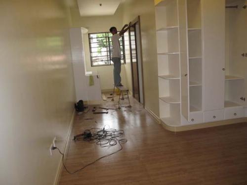 FOR SALE: Apartment / Condo / Townhouse Manila Metropolitan Area > Quezon 1