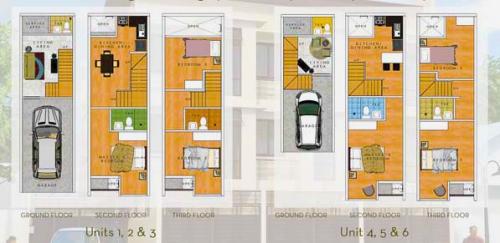 FOR SALE: Apartment / Condo / Townhouse Manila Metropolitan Area > Quezon 1
