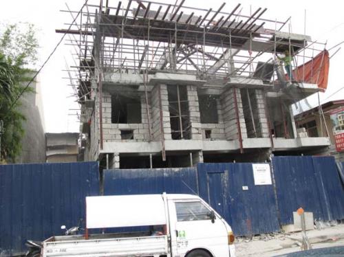 FOR SALE: Apartment / Condo / Townhouse Manila Metropolitan Area > Quezon 4