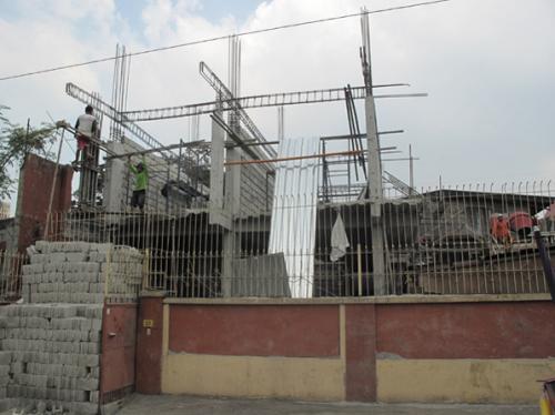 FOR SALE: Apartment / Condo / Townhouse Manila Metropolitan Area > Quezon 2