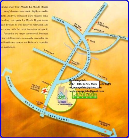 FOR SALE: Lot / Land / Farm Bulacan 5