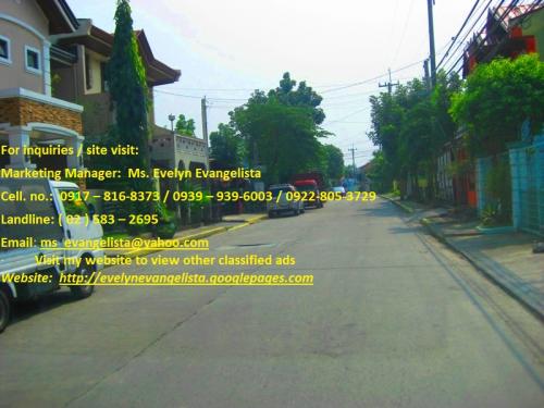 FOR SALE: Lot / Land / Farm Cavite 4
