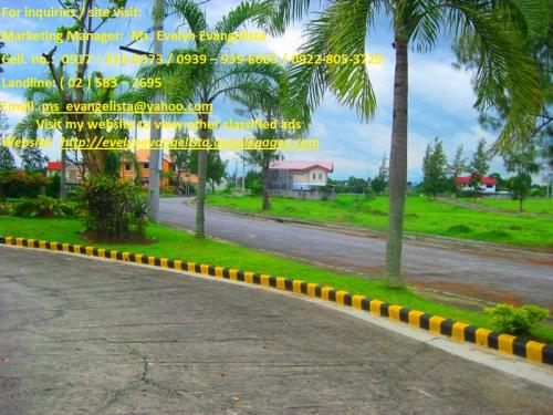 FOR SALE: Lot / Land / Farm Cavite > Bacoor 4