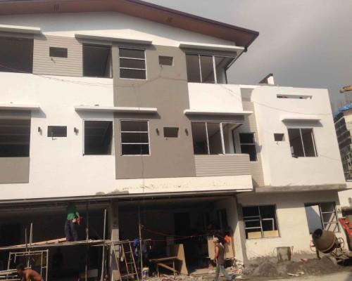 FOR SALE: Apartment / Condo / Townhouse Manila Metropolitan Area > Quezon