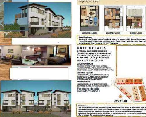 FOR SALE: Apartment / Condo / Townhouse Manila Metropolitan Area > Quezon 1