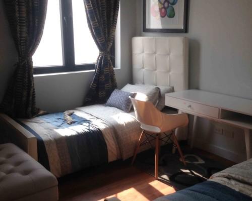 FOR SALE: Apartment / Condo / Townhouse Manila Metropolitan Area > Quezon 5