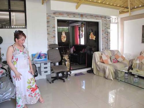 FOR SALE: House Manila Metropolitan Area > Quezon 9