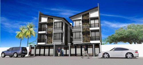 FOR SALE: Apartment / Condo / Townhouse Manila Metropolitan Area > Mandaluyong 1