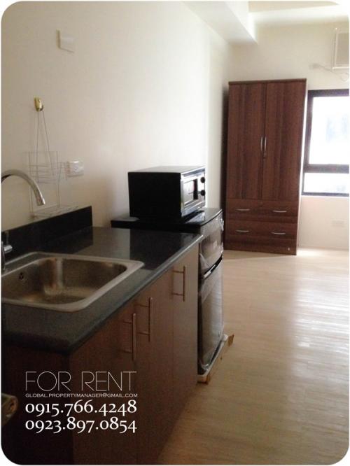 FOR RENT / LEASE: Apartment / Condo / Townhouse Manila Metropolitan Area > Pasay 1