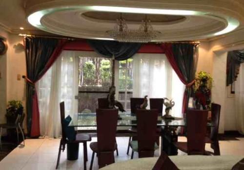 FOR SALE: House Manila Metropolitan Area > Quezon 1