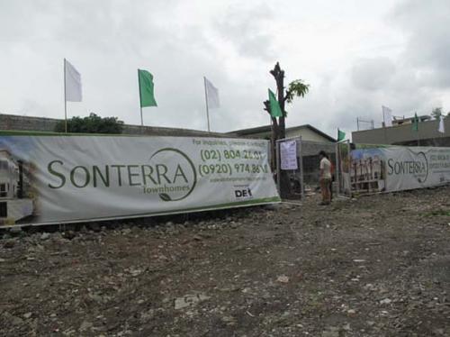 FOR SALE: Apartment / Condo / Townhouse Manila Metropolitan Area > Pasig 1