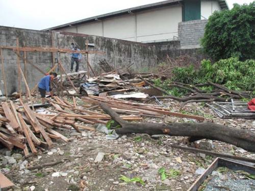 FOR SALE: Apartment / Condo / Townhouse Manila Metropolitan Area > Pasig 2