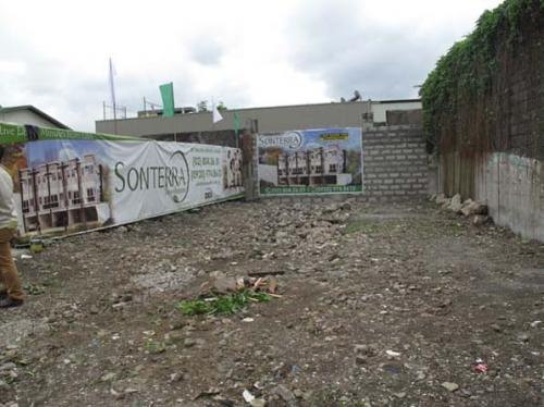 FOR SALE: Apartment / Condo / Townhouse Manila Metropolitan Area > Pasig 4