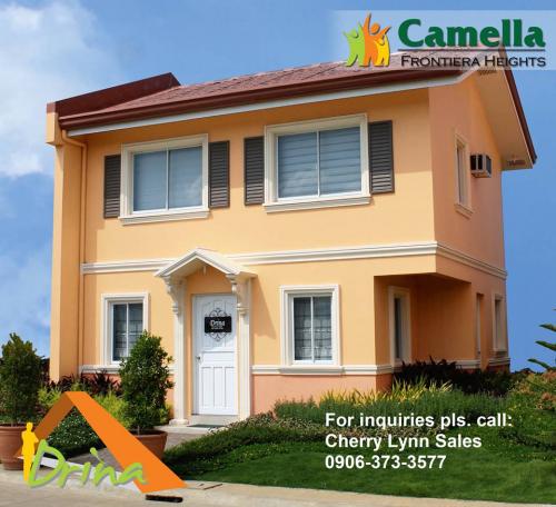 FOR SALE: House Batangas