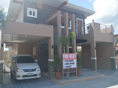 FOR SALE: House Pampanga 3