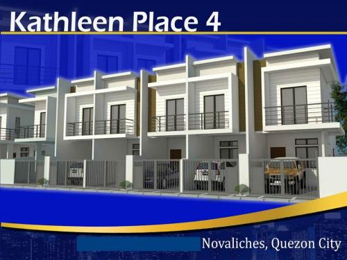 FOR SALE: Apartment / Condo / Townhouse Manila Metropolitan Area > Quezon 1