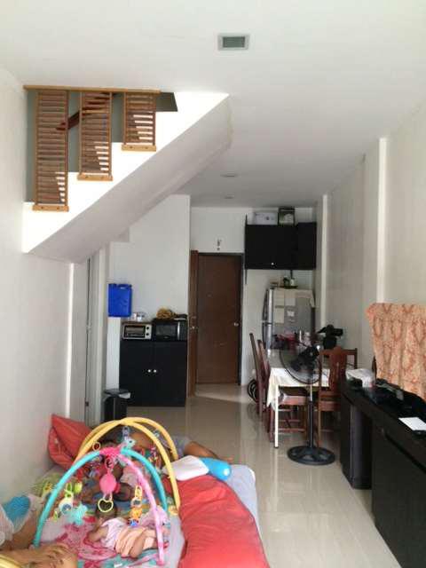 FOR SALE: Apartment / Condo / Townhouse Manila Metropolitan Area > Paranaque 5