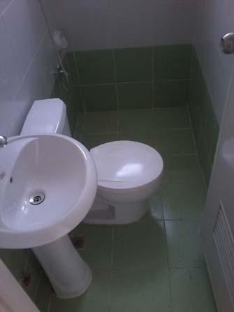 FOR SALE: Apartment / Condo / Townhouse Manila Metropolitan Area > Quezon 4