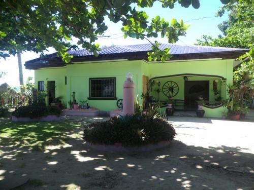 FOR SALE: Beach / Resort Camarines Norte 1