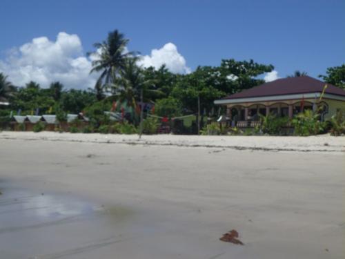 FOR SALE: Beach / Resort Camarines Norte 4