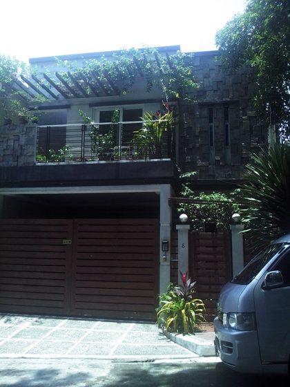 FOR SALE: House Manila Metropolitan Area > Quezon