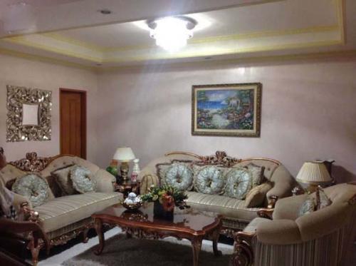 FOR SALE: House Manila Metropolitan Area > Quezon 5