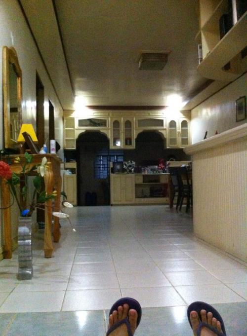 FOR SALE: House Bulacan 2