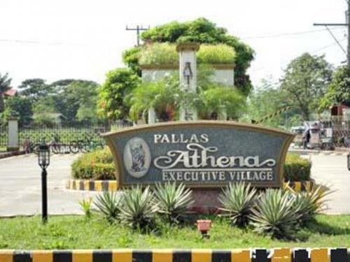 FOR SALE: Lot / Land / Farm Cavite > Imus