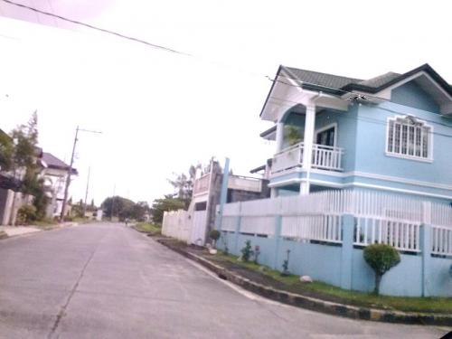 FOR SALE: Lot / Land / Farm Cavite > Imus 8